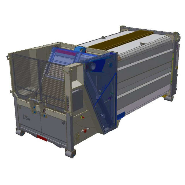 CMS600